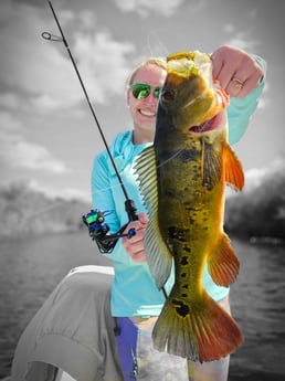 Fishing in Pembroke Pines, Florida