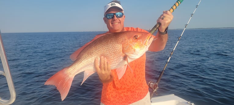 Fishing in Destin, Florida