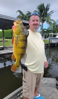 Fishing in Zanesville, Ohio