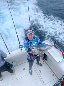 Bluefin Tuna Fishing in San Diego, California