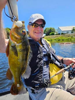 Fishing in Deerfield Beach, Florida