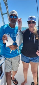 Fishing in Destin, Florida