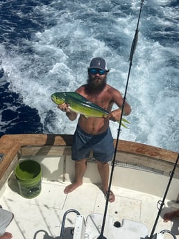 Fishing in Islamorada, Florida