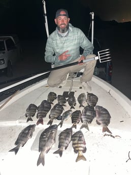 Fishing in Jensen Beach, Florida