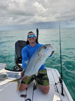 Amberjack Fishing in Key Largo, Florida