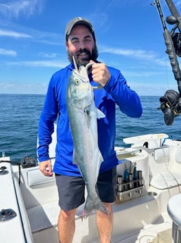 Fishing in Port Orange, Florida