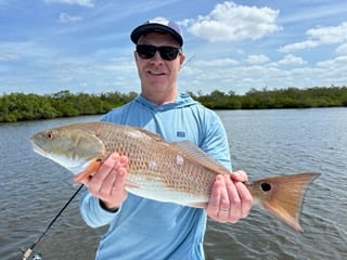 Fishing in Naples, Florida