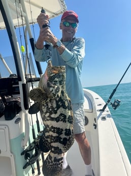 Fishing in Key West, Florida