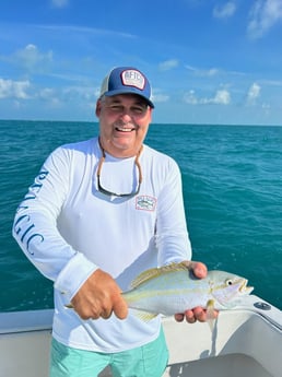 Yellowtail Snapper Fishing in Islamorada, Florida