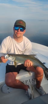 Tarpon Fishing in Islamorada, Florida