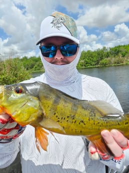 Fishing in Deerfield Beach, Florida