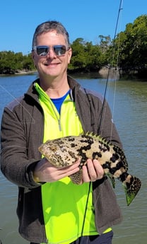 Fishing in Naples, Florida