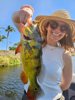 Fishing in Deerfield Beach, Florida