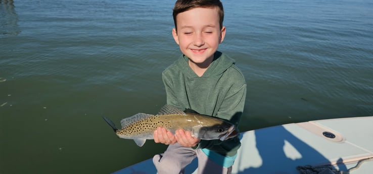 Fishing in Naples, Florida