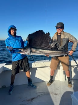 Fishing in Fort Lauderdale, Florida