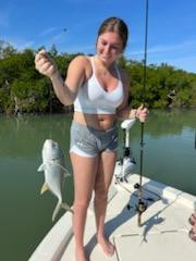 Fishing in Naples, Florida