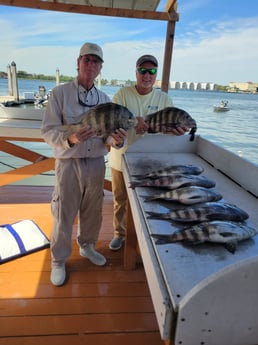 Fishing in Jacksonville, Florida
