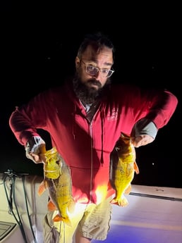 Fishing in Pembroke Pines, Florida