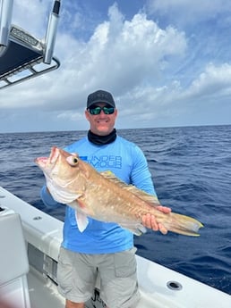 Fishing in Key West, Florida