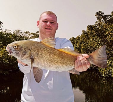 Fishing in Melbourne, Florida