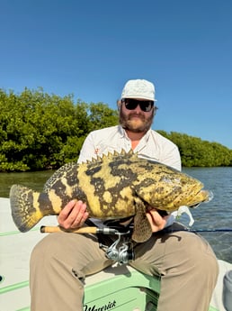 Fishing in Islamorada, Florida