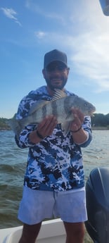 Fishing in Destin, Florida
