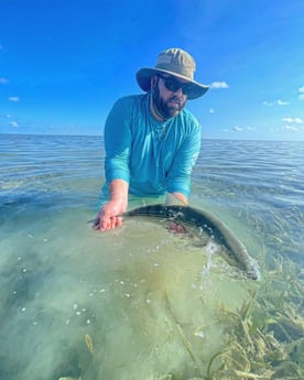 Bonefish Fishing in Key West, Florida