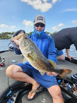 Fishing in Deerfield Beach, Florida