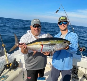 Blackfin Tuna Fishing in Port Orange, Florida