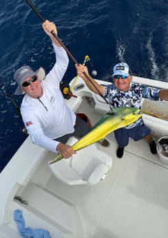 Fishing in Key West, Florida