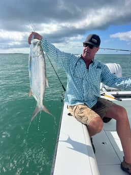 Fishing in Key West, Florida