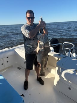 Fishing in Fernandina Beach, Florida