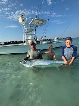 Fishing in Panama City Beach, Florida