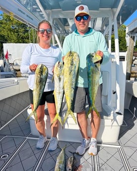 Fishing in Islamorada, Florida