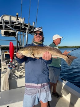 Fishing in Bradenton, Florida