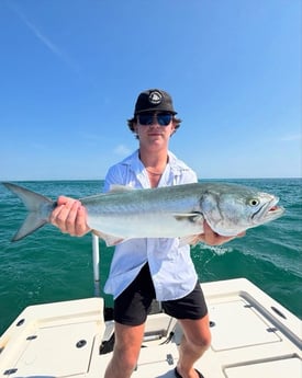Fishing in Morehead City, North Carolina