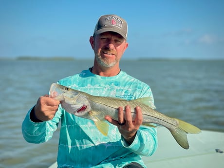 Fishing in Tavernier, Florida
