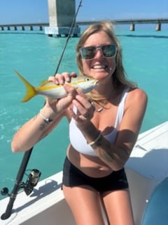 Fishing in Marathon, Florida