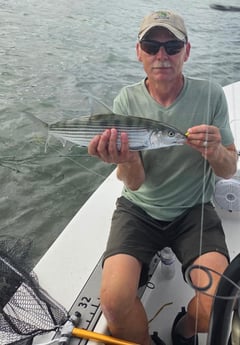 Fishing in Islamorada, Florida