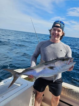 Fishing in Clearwater, Florida