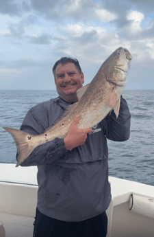 Fishing in Corpus Christi, Texas