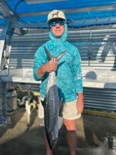 Fishing in Niceville, Florida