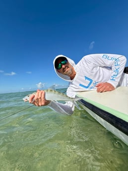 Fishing in Wilmington, North Carolina