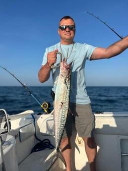 Fishing in Port Orange, Florida