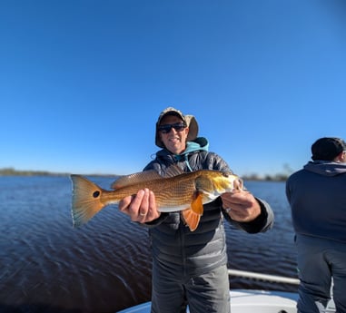 Fishing in Jacksonville, Florida