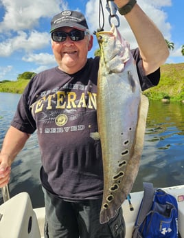Fishing in Delray Beach, Florida