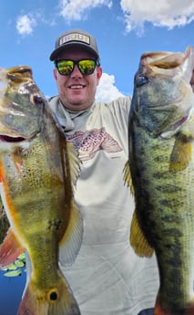 Fishing in Deerfield Beach, Florida