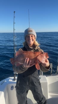 Fishing in Mount Pleasant, South Carolina