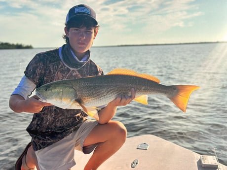 Fishing in Punta Gorda, Florida