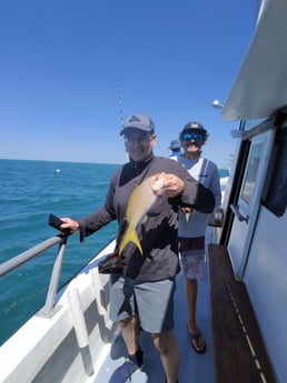 Fishing in Key West, Florida